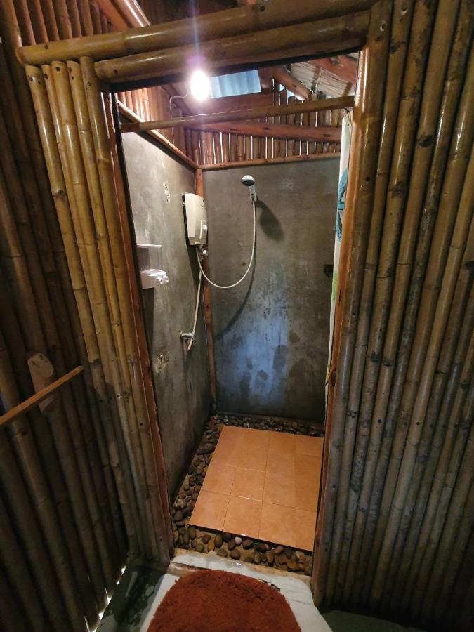 Bamboo Hideaway Resort Koh Mak Εξωτερικό φωτογραφία