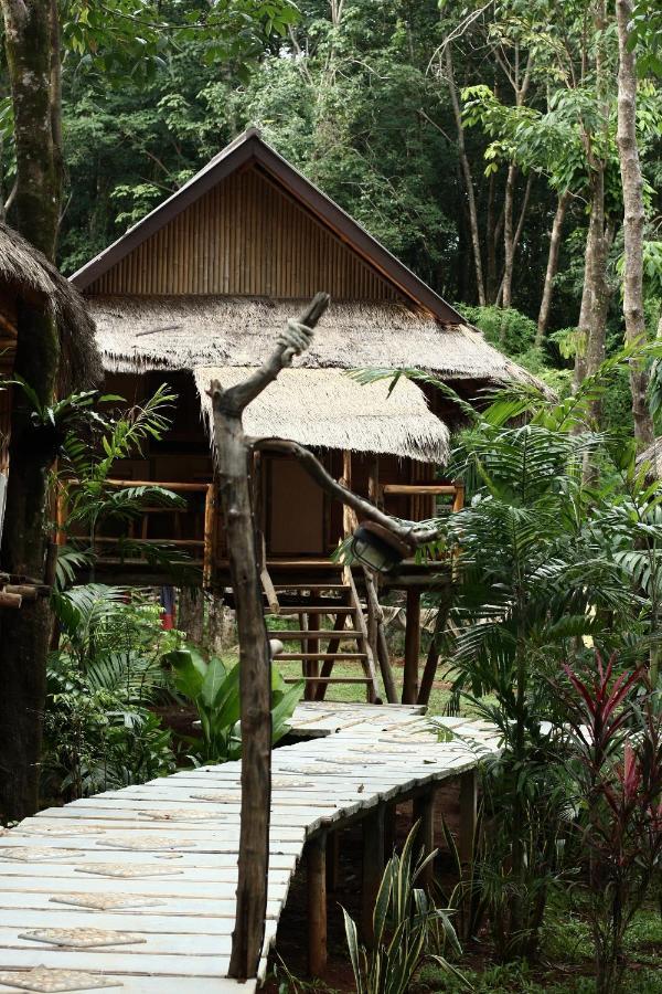 Bamboo Hideaway Resort Koh Mak Εξωτερικό φωτογραφία