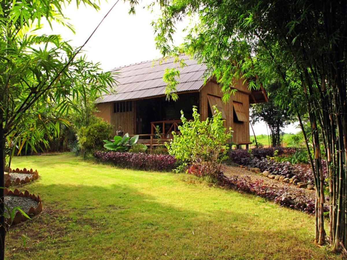 Bamboo Hideaway Resort Koh Mak Εξωτερικό φωτογραφία