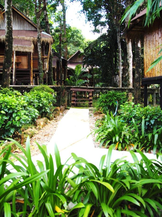 Bamboo Hideaway Resort Koh Mak Εξωτερικό φωτογραφία