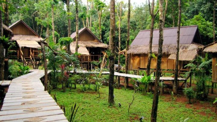 Bamboo Hideaway Resort Koh Mak Εξωτερικό φωτογραφία
