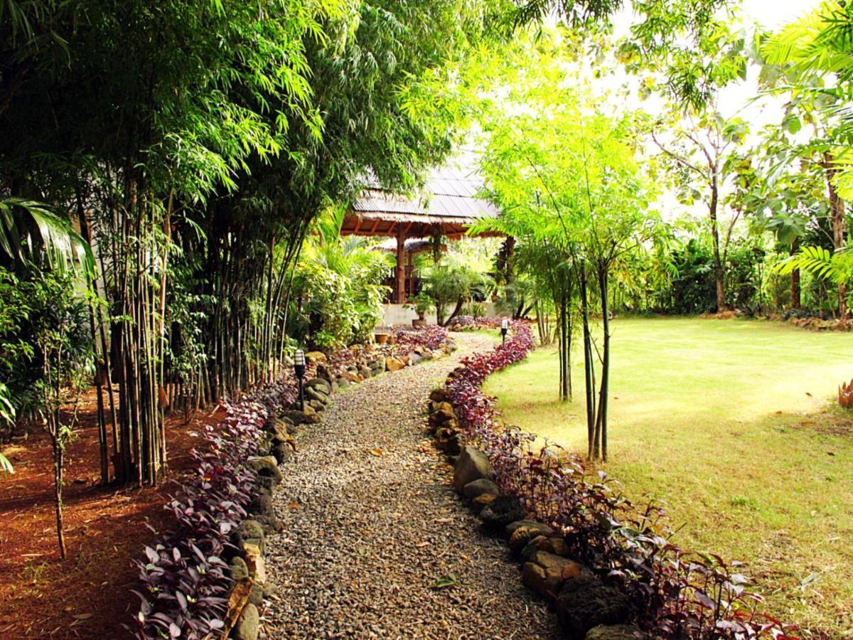 Bamboo Hideaway Resort Koh Mak Εξωτερικό φωτογραφία