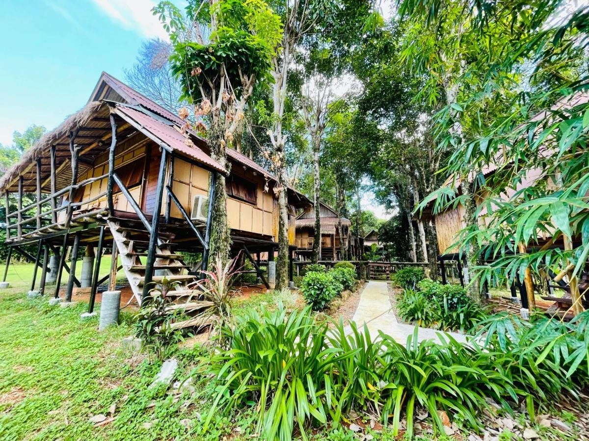 Bamboo Hideaway Resort Koh Mak Εξωτερικό φωτογραφία