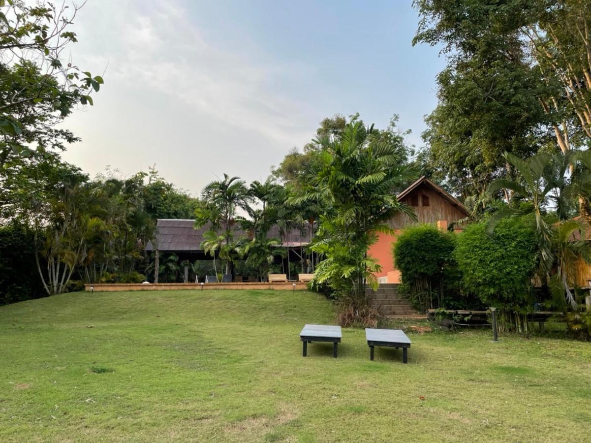 Bamboo Hideaway Resort Koh Mak Εξωτερικό φωτογραφία