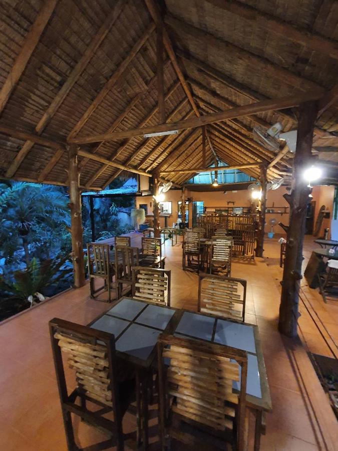 Bamboo Hideaway Resort Koh Mak Εξωτερικό φωτογραφία