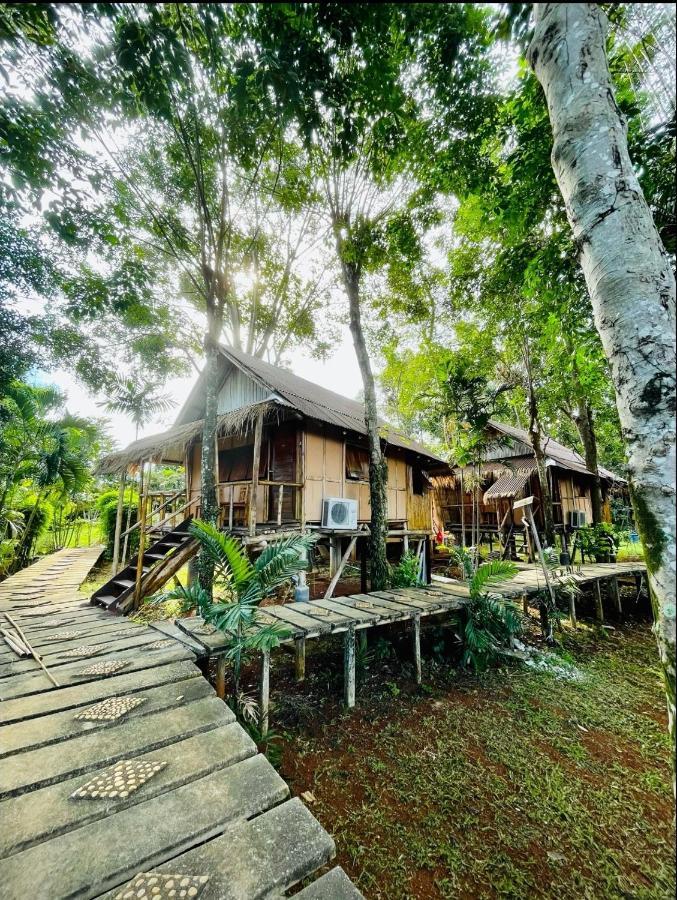 Bamboo Hideaway Resort Koh Mak Εξωτερικό φωτογραφία