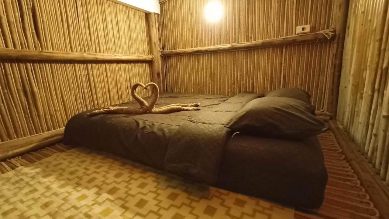 Bamboo Hideaway Resort Koh Mak Εξωτερικό φωτογραφία