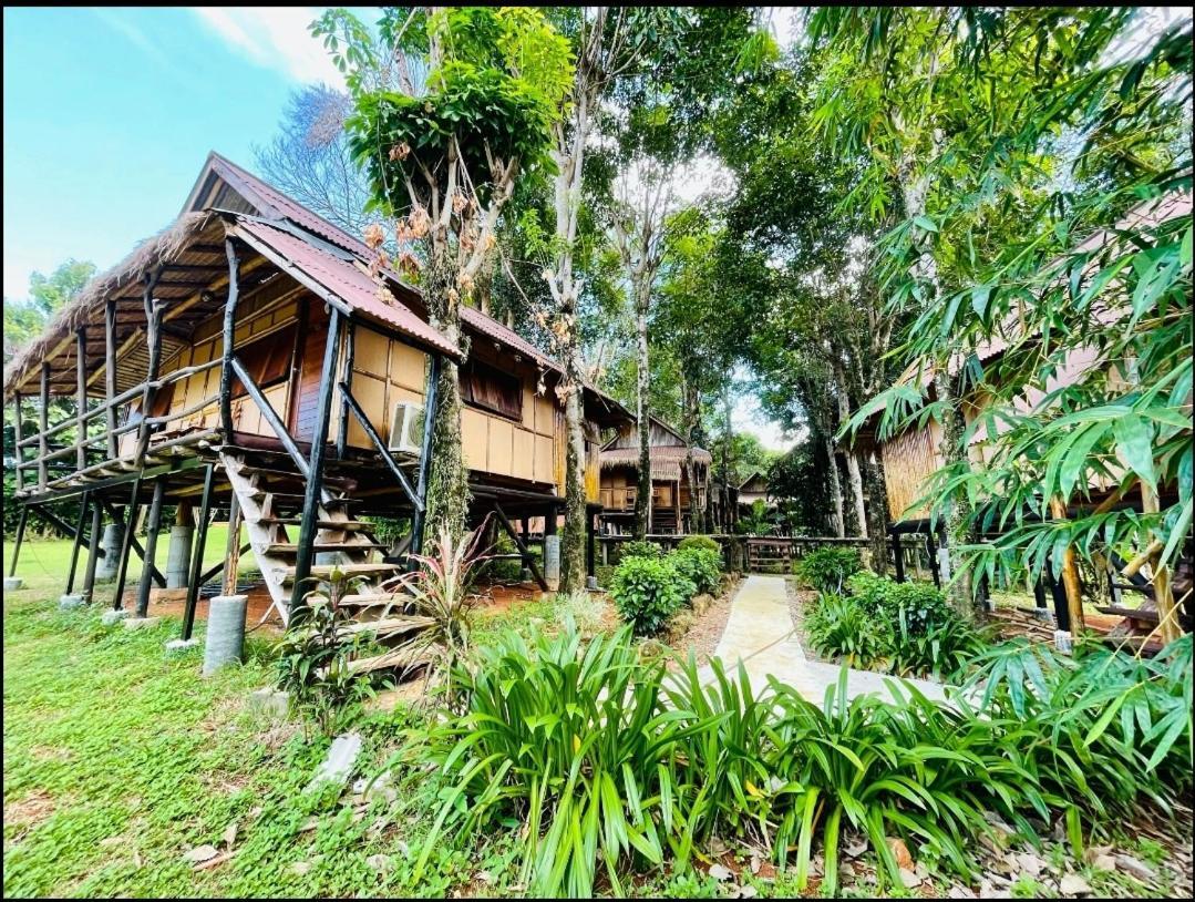 Bamboo Hideaway Resort Koh Mak Εξωτερικό φωτογραφία