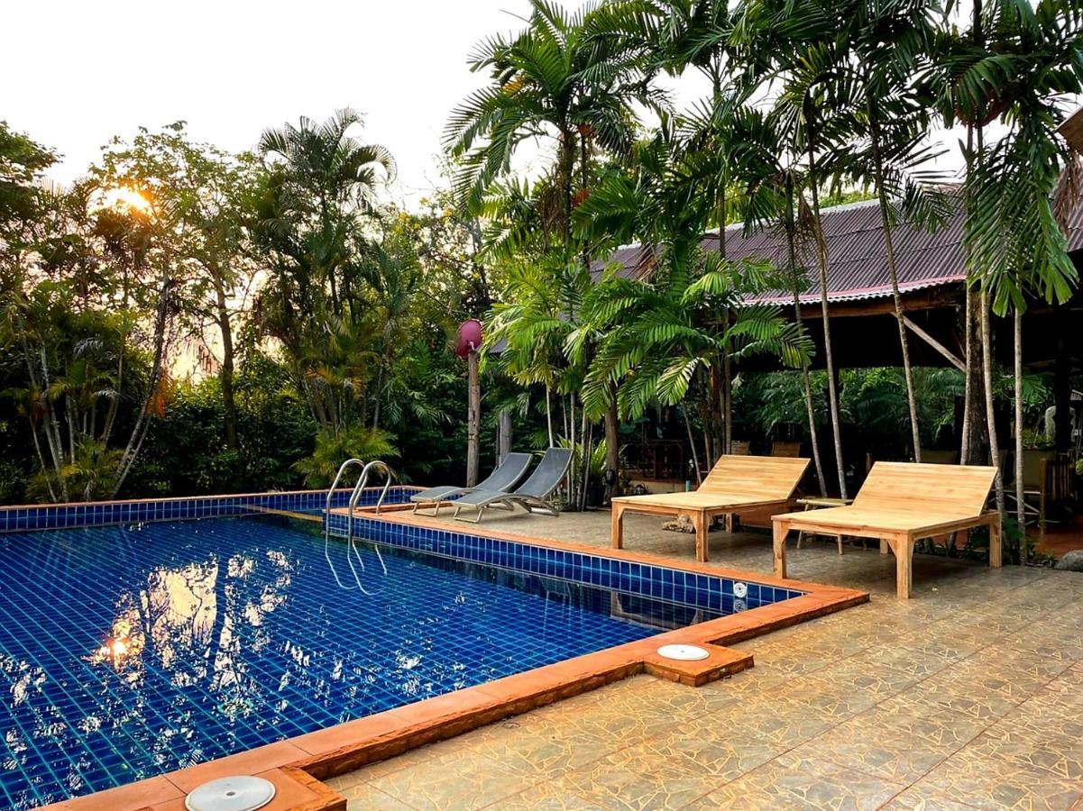 Bamboo Hideaway Resort Koh Mak Εξωτερικό φωτογραφία