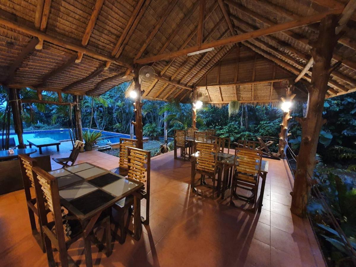 Bamboo Hideaway Resort Koh Mak Εξωτερικό φωτογραφία