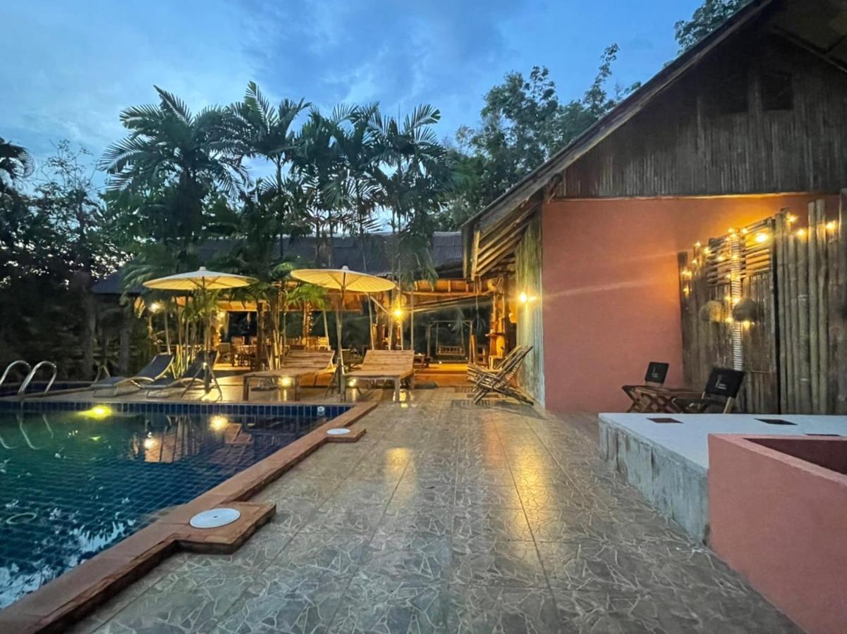 Bamboo Hideaway Resort Koh Mak Εξωτερικό φωτογραφία