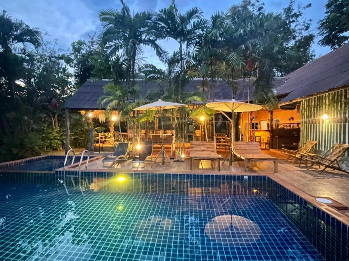 Bamboo Hideaway Resort Koh Mak Εξωτερικό φωτογραφία